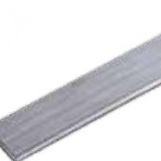 Bare Aluminum 25×3mm